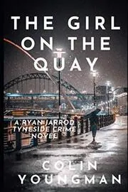 The Girl on the Quay