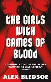 The Girls with Games of Blood