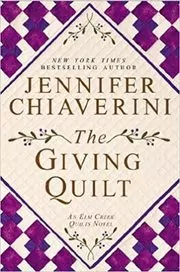The Giving Quilt