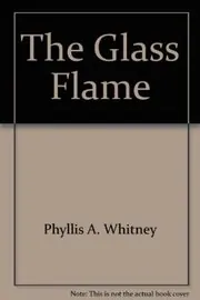The Glass Flame