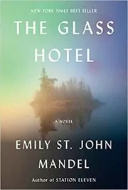 The Glass Hotel