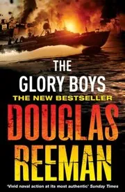 Douglas Reeman book cover