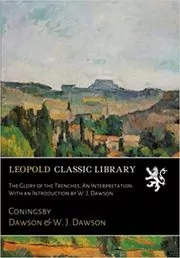 The Glory of the Trenches