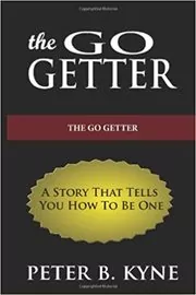The Go-Getter