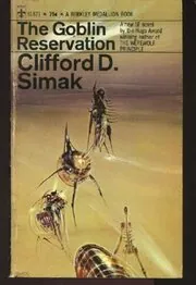 The Goblin Reservation