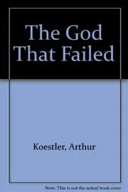 The God That Failed