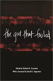 The God That Failed