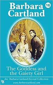 The Goddess and the Gaiety Girl
