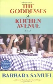 The Goddesses of Kitchen Avenue
