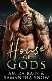 The Gods Of New York / House Of Gods