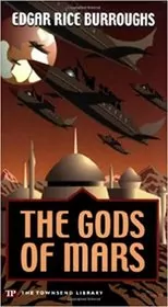 The Gods of Mars