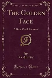 The Golden Face