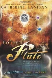 The Golden Flute
