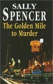 The Golden Mile to Murder