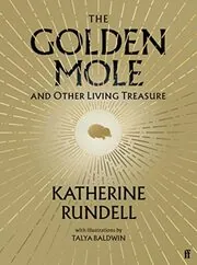 The Golden Mole