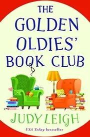 The Golden Oldies' Book Club