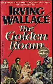 The Golden Room