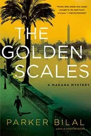 The Golden Scales