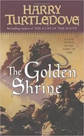 The Golden Shrine