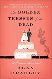 The Golden Tresses of the Dead