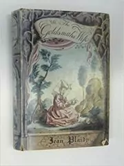 The Goldsmith's Wife