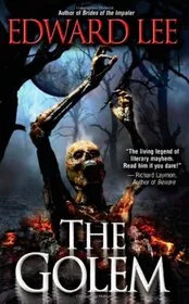 The Golem / Golemesque