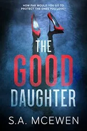 SA McEwen book cover