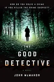 John McMahon book cover
