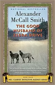 The Good Husband of Zebra Drive