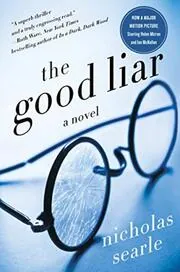 The Good Liar