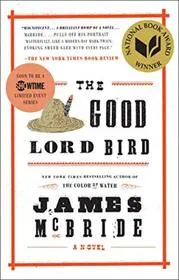 James McBride book cover