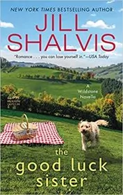 The Good Luck Sister