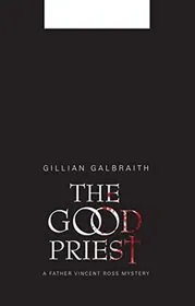 Gillian Galbraith book cover