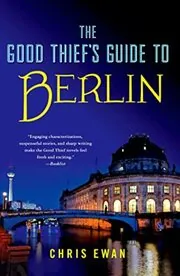 The Good Thief's Guide to Berlin