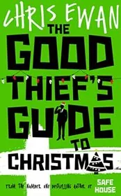 The Good Thief's Guide to Christmas