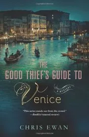 The Good Thief's Guide to Venice