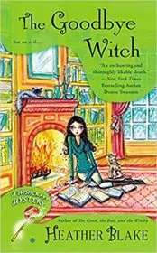 The Goodbye Witch