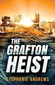 Stephanie Andrews book cover