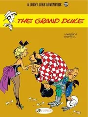 The Grand Duke