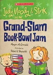 The Grand-Slam Book-Bowl Jam