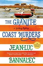 The Granite Coast Murders