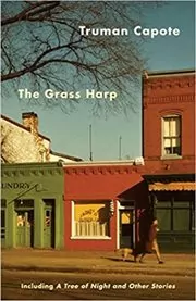 The Grass Harp
