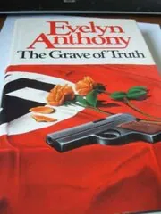 The Grave Of Truth/The Janus Imperative / Codeword Janus