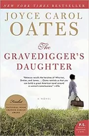 The Gravedigger's Daughter