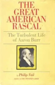 The Great American Rascal