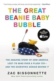 The Great Beanie Baby Bubble