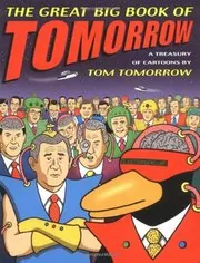 The Great Big Book of Tomorrow