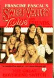 The Great Boyfriend Switch