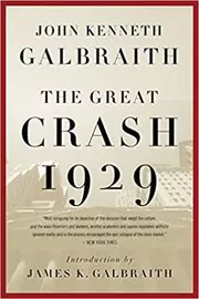 The Great Crash 1929