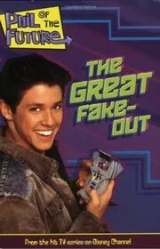 Book cover for "The Great Fake-Out" by Marc Cerasini